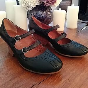 NEW One Of 2 Black Dress Shoes